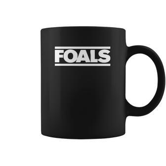 Foals Coffee Mug | Favorety UK