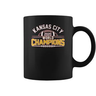 Football Fans World Champions Championship Coffee Mug | Favorety UK