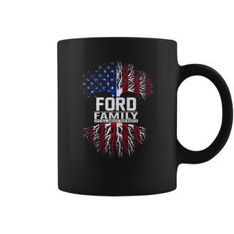 Ford Family Coffee Mug | Favorety UK