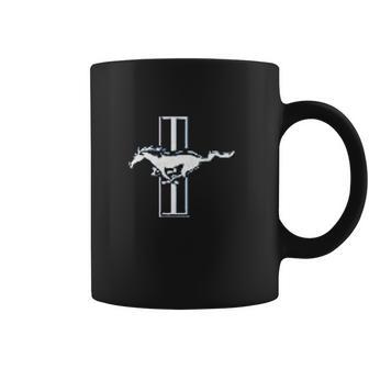 Ford Mustang The Legend Lives Coffee Mug | Favorety