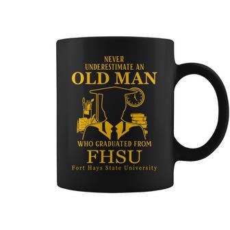 Fort Hays State University Coffee Mug | Favorety CA