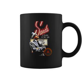 Frank Sinatra Classic Coffee Mug | Favorety