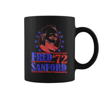 Fred Sanford 72 Coffee Mug | Favorety AU