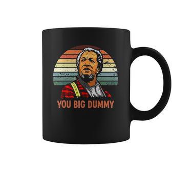 Fred Sanford You Big Dummy Retro Vintage Coffee Mug | Favorety UK