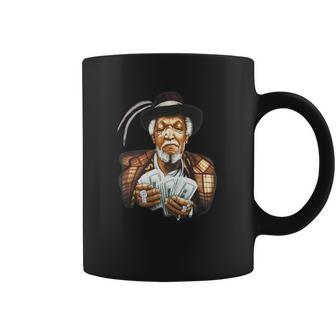 Fred Sanford Graphic Coffee Mug | Favorety