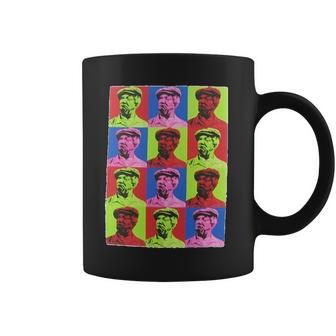 Fred Sanford And Son Squares Coffee Mug | Favorety