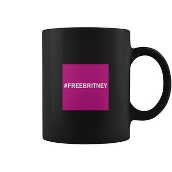 Free Britney Best Design Coffee Mug | Favorety UK