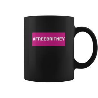 Free Britney Coffee Mug | Favorety