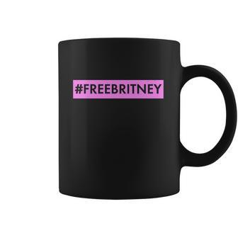 Free Britney Meme Movement Coffee Mug | Favorety CA