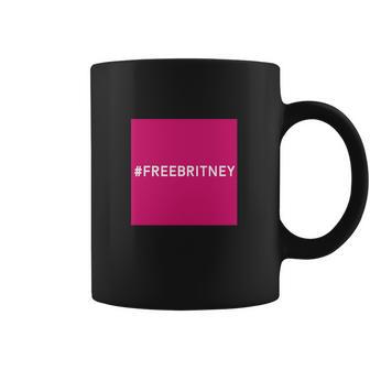 Free Britney Pink Gift Coffee Mug | Favorety DE