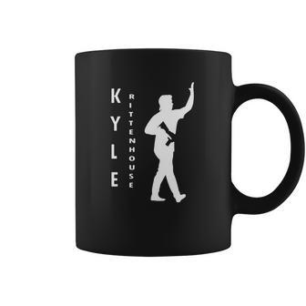 Free Kyle Rittenhouse Basic Coffee Mug | Favorety CA