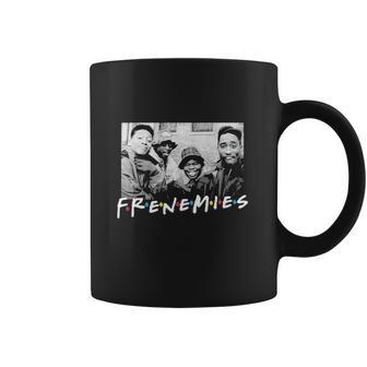 Frenemies Tupac Shakur Coffee Mug | Favorety UK