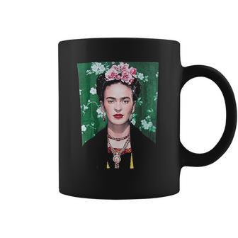 Frida Kahlo Trendy Coffee Mug | Favorety UK