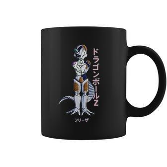 Frieza Mecha Dbz Coffee Mug | Favorety UK