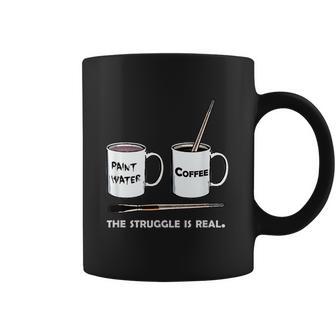 Frustrated Fine Artist Graphic Design Printed Casual Daily Basic Coffee Mug | Favorety DE