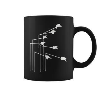 Fun Art Design Modest Mouse Float Coffee Mug | Favorety UK