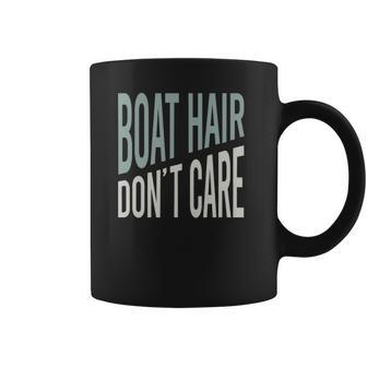 Funny Boating Pun Boater Water Humor Coffee Mug | Favorety UK