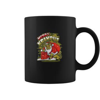 Funny Gift Christmas Merry Krampus Xmas Joke Kids Women Coffee Mug | Favorety AU