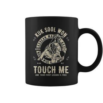 Funny Kuk Sool Won Coffee Mug | Favorety