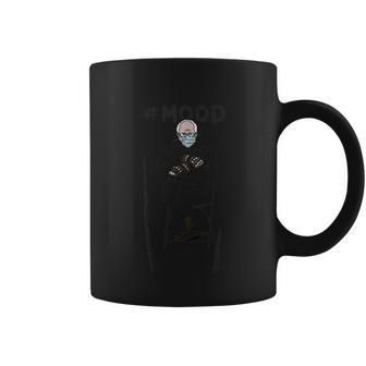 Funny Meme Mittens Bernie Sanders Coffee Mug | Favorety AU