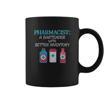 Funny Pharmacy School Graduation T-Shirt New Pharmacist Gift Coffee Mug | Favorety CA