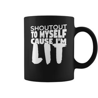 Funny - Funny Shirt - Funny Gift - Ridicolous T-Shirt_10 Coffee Mug | Favorety CA