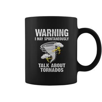 Funny Storm Tornado Chaser Gift Coffee Mug | Favorety DE