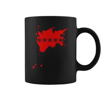 Futaba Sakura Cosplay Coffee Mug | Favorety AU