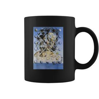 Galatea Of The Spheres Famous Painting By Dali Coffee Mug | Favorety DE