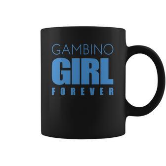 Gambino Girl Forever Coffee Mug | Favorety