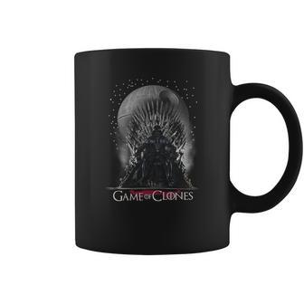 Game Of Clones Coffee Mug | Favorety CA