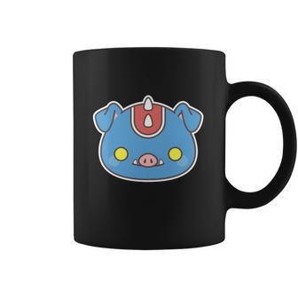 Ganon Coffee Mug | Favorety