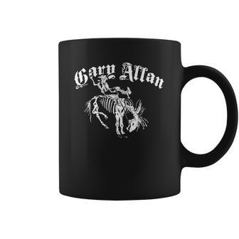 Gary Allan Tshirt Coffee Mug | Favorety AU