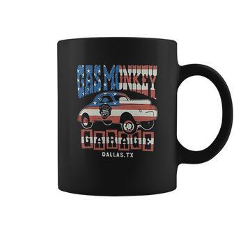 Gas Monkey Life Is A Drag Coffee Mug | Favorety DE