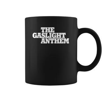 Gaslight Anthem New T-Shirt Coffee Mug | Favorety UK