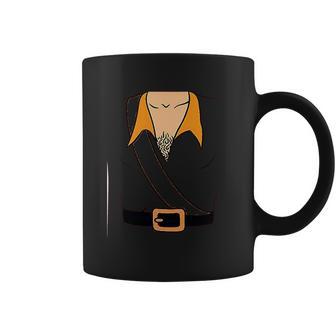 Gaston Halloween Costume Coffee Mug | Favorety CA