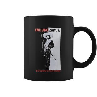 Geek Emiliano Zapata Coffee Mug | Favorety CA