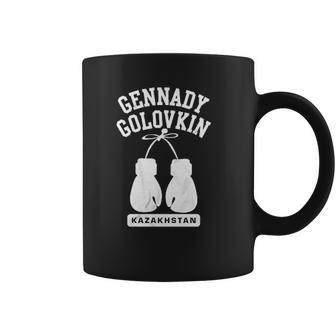 Gennady Golovkin Best Gift Coffee Mug | Favorety