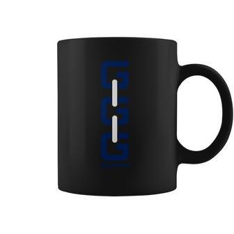 Casual Gennady Golovkin Coffee Mug | Favorety UK