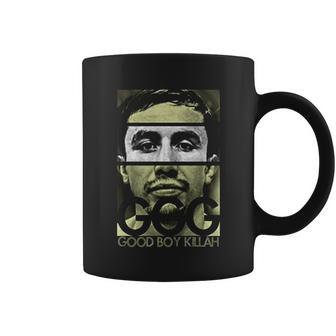 Gennady Golovkin Good Boy Killah Boxing Coffee Mug | Favorety DE