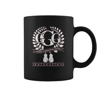 Gennady Golovkin Perfect Coffee Mug | Favorety