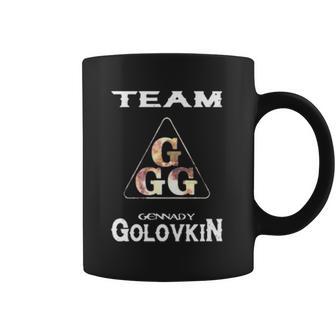 Gennady Golovkin Team Ggg Special Gift Coffee Mug | Favorety UK