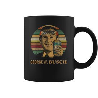 Geogre W Busch Beer Vintage Shirt Coffee Mug | Favorety DE