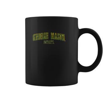 George Mason Patriots Coffee Mug | Favorety