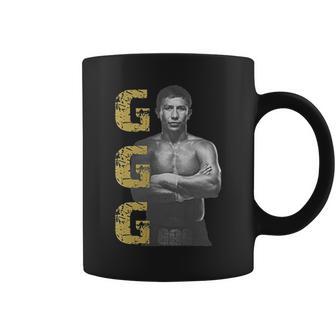 Ggg Gennady Golovkin Boxing Fan Coffee Mug | Favorety DE