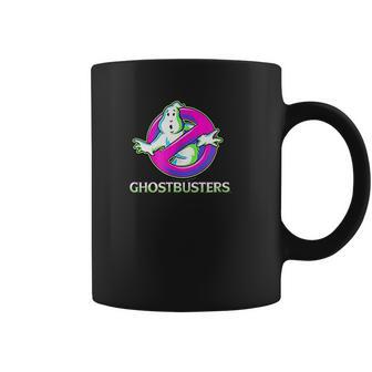 Ghostbusters No Ghost Coffee Mug | Favorety