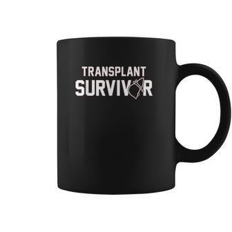 Gift For Organ Recipient Liver Transplant Survivor Coffee Mug | Favorety AU