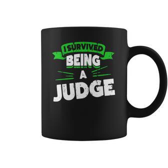 Gift For Retiring Judges Retirement Gift Idea T-Shirt Coffee Mug | Favorety AU