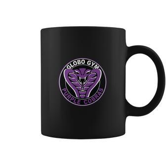 Globo Gym Costume Purple Cobras Coffee Mug | Favorety