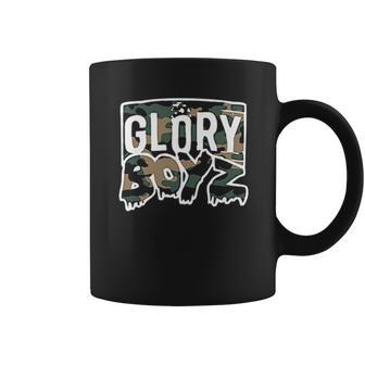 Glory Boyz Coffee Mug | Favorety